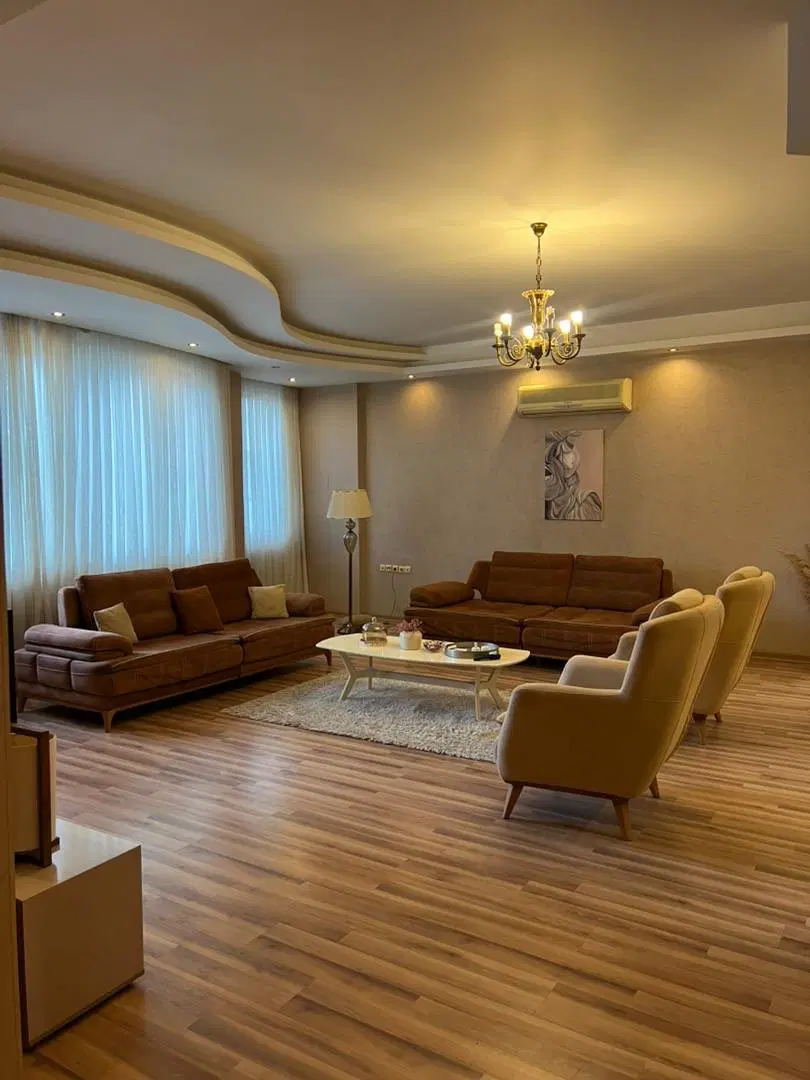 اجاره واحد لوکس نوساز درگلسار۳خواب _۱۵۰ متر