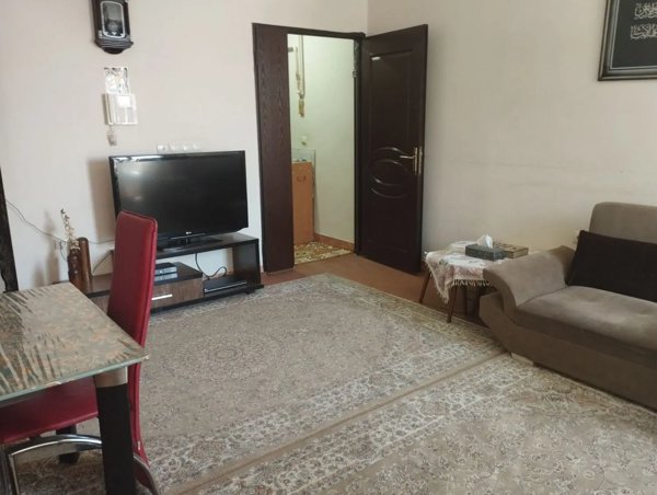 مسکن مهر بهاران