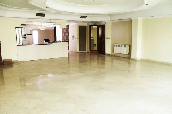 پاسداران - گلستان 5 (بی واسطه)