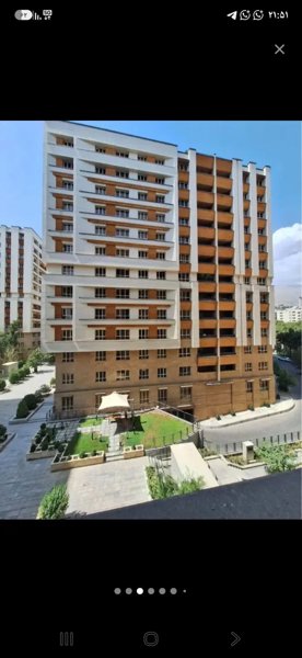 112متر_آپارتمان_هتلینگ_نورجنوب_باغ بهشت