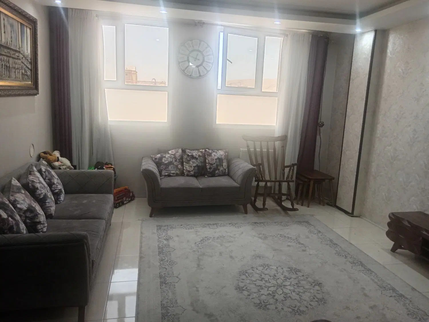 دو خواب بی نظیر باهنر
