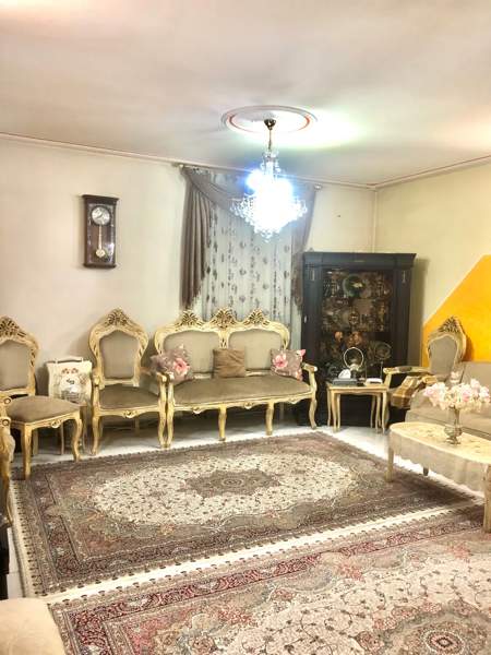 دانشگاه 100 متر جنوبی _ قدرالسهم عالی