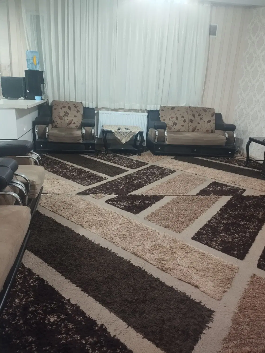 فروش واحد دو خواب