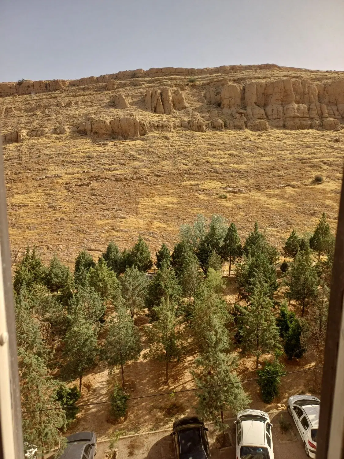 آپارتمان 140 متر