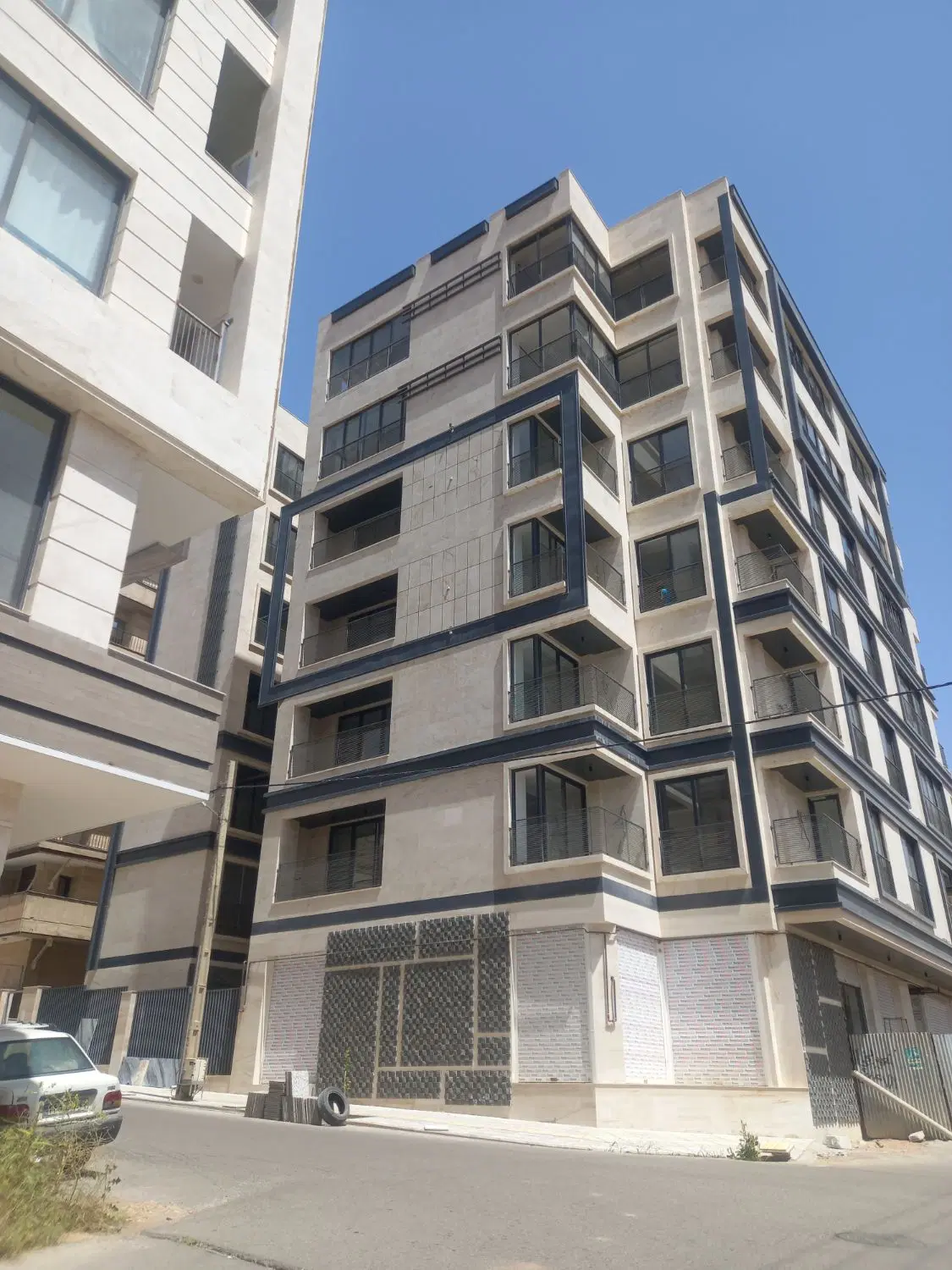 ۲ خواب_لوکیشن خوب_فول امکانات