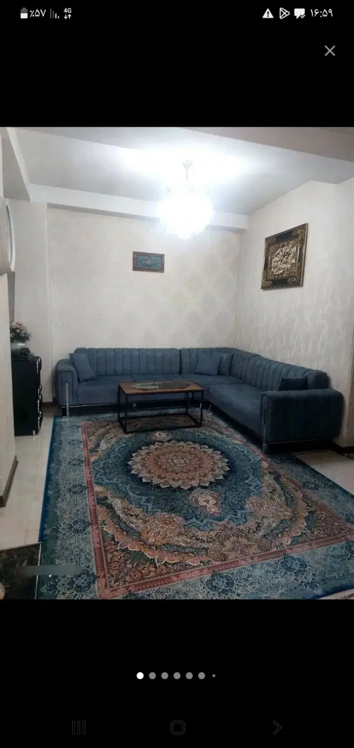65متری دوخواب