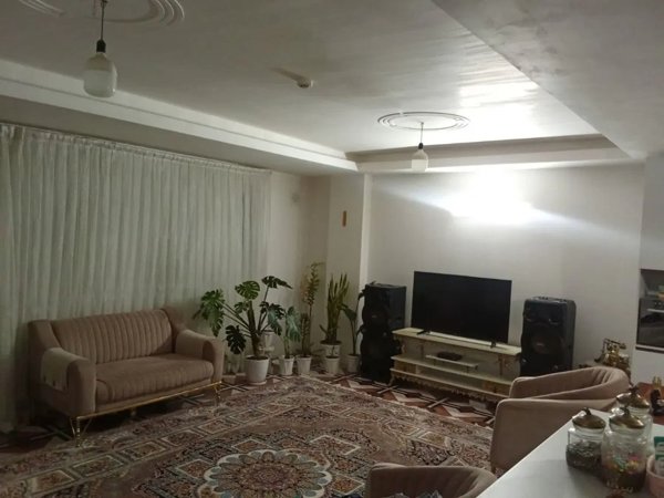 آپارتمان ۸۵ متری شهرک نیروی انتظانی