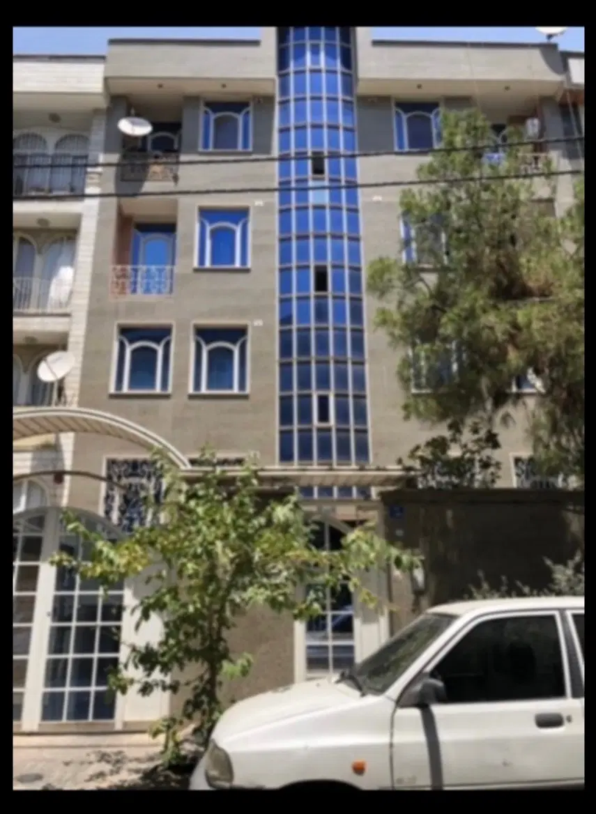 اجاره اپارتمان