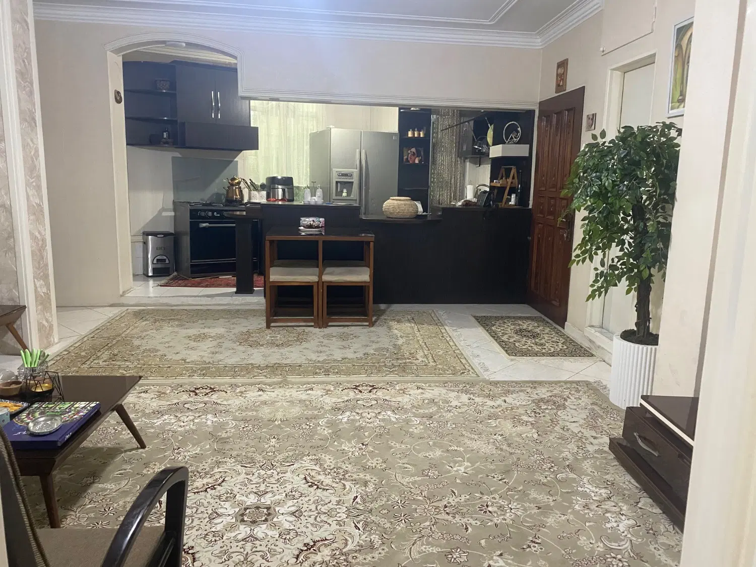 فروش آپارتمان درفلاح