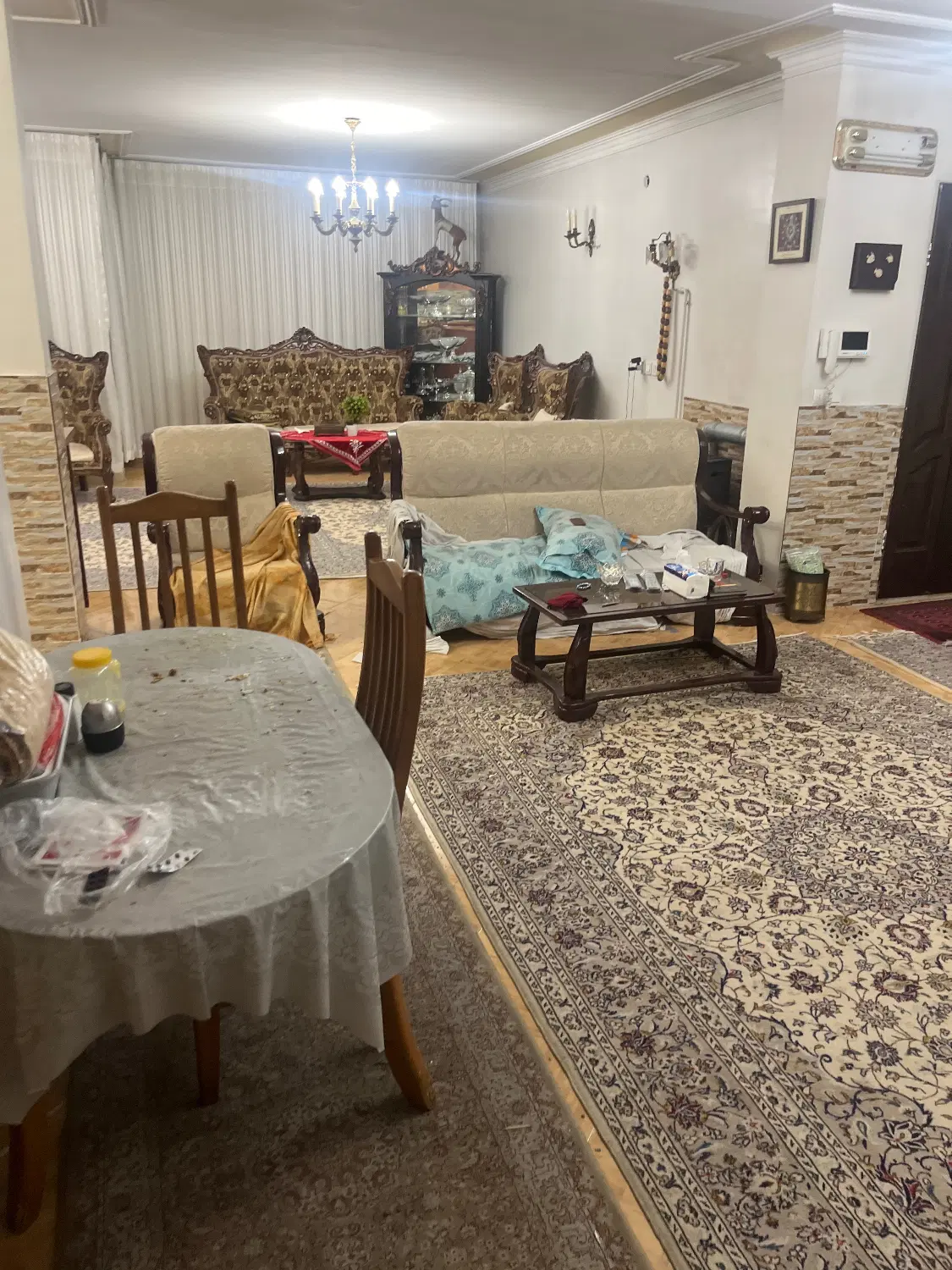 آپارتمان