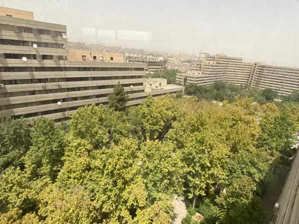 ۳ خوابه بالکن دار