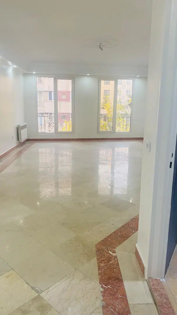 پاسداران 120 متر دوخواب