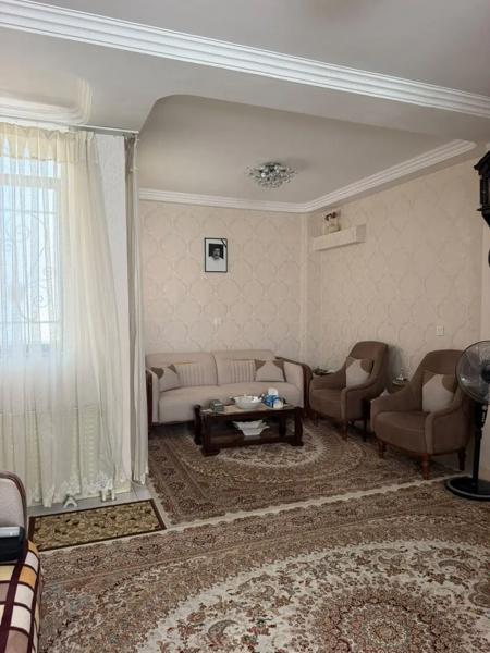 فروش آپارتمان  تک واحدی عطایی