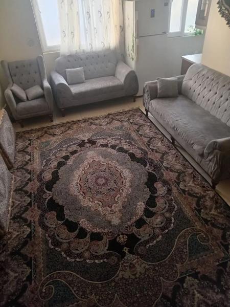 آپارتمان خوش نقشه و دونبش در لشگر