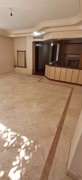 اجاره آپارتمان ۱۲۵ متر دو خواب عسگریه