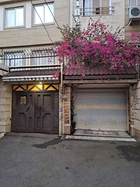 فروش _تک _ واحد3خواب درپارک شهر