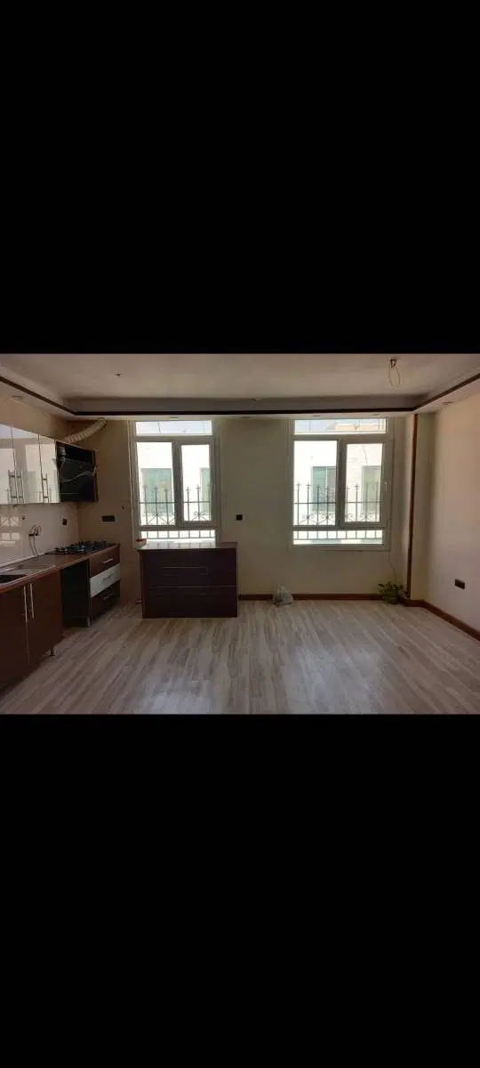 66متر 2خواب _ فول _ در فردوس غرب