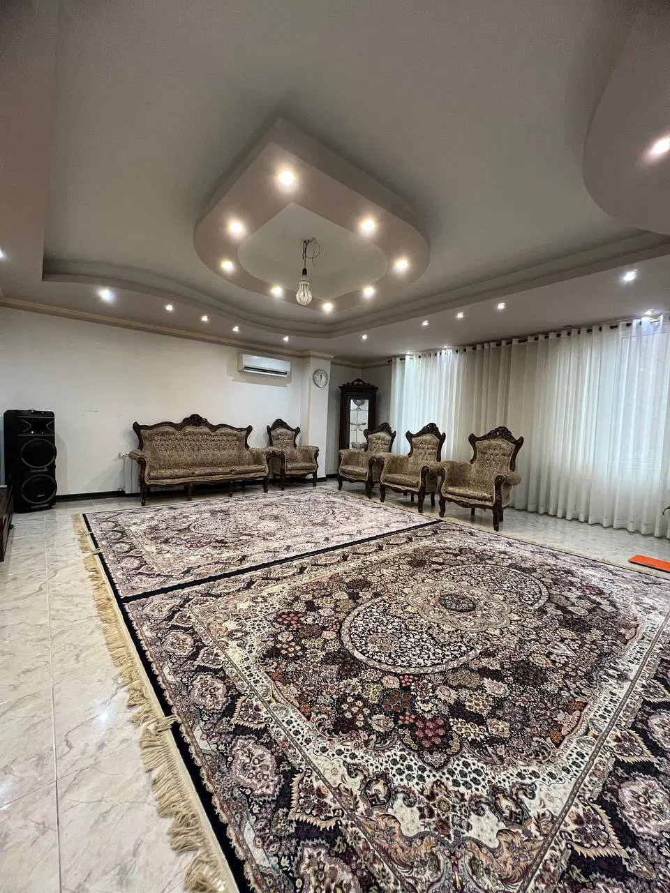 فروش آپارتمان ۱۰۰ متری ارزنده، در بلوار مادر