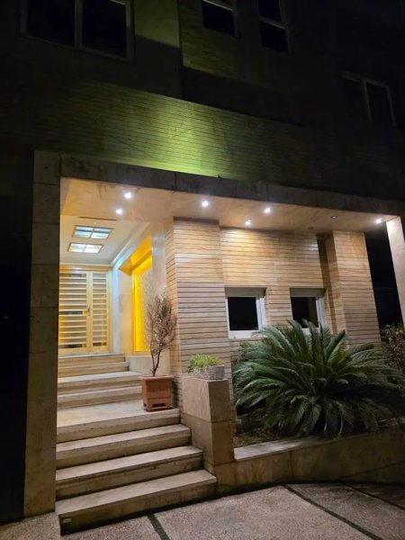 آپارتمان ۱۰۰ متری لاکچری ۲ خواب گیشا، بلوچستان
