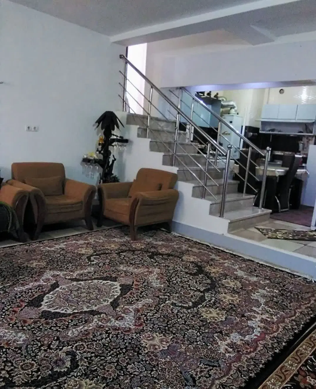 آپارتمان دو خواب