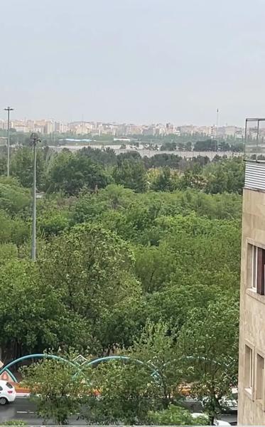 ۱۲۱ متر_ تک واحد