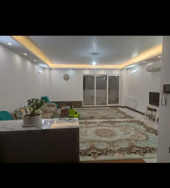 ۷۰متر .فول امکانات .گلشن.همت