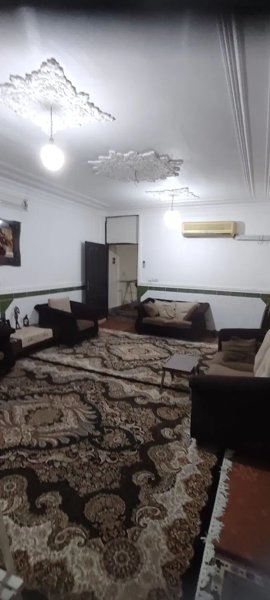 اجاره دوخواب120متری کوی ولیعصر