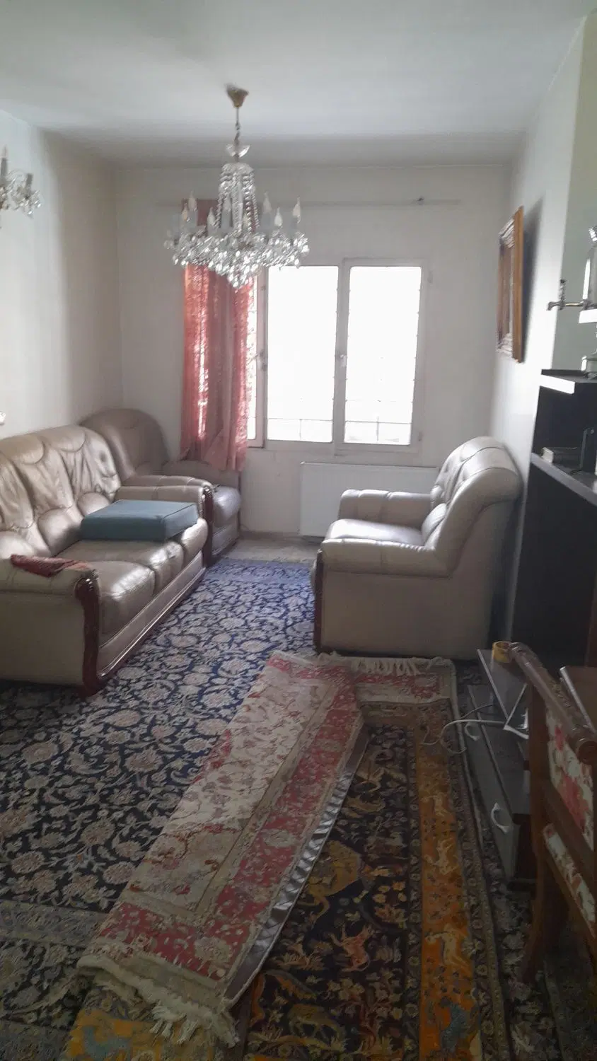 فروش آپارتمان _ پارکینگ دار