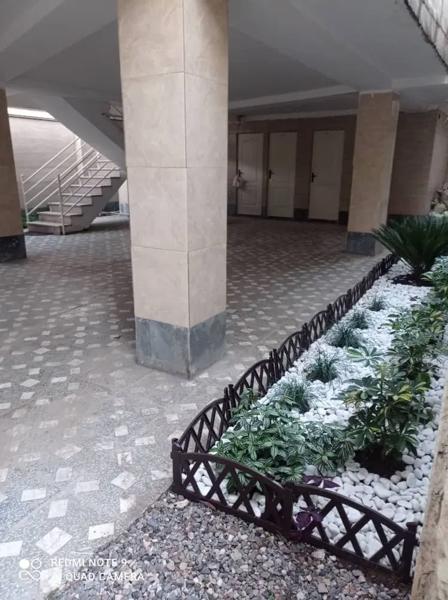 اجاره ی آپارتمان