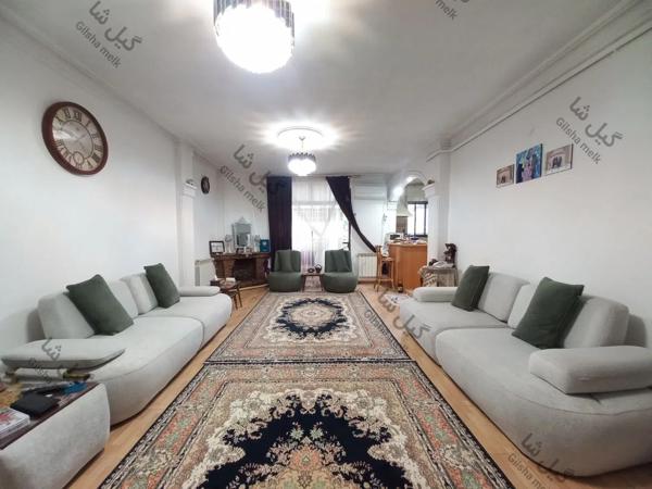 فروس واحد ۷۷ متری تک واحدی در خیابان تهران