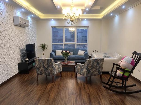 آپارتمان ۱۰۰ متر_۲خواب_سند تک برگ_پارکینگ اختصاصی