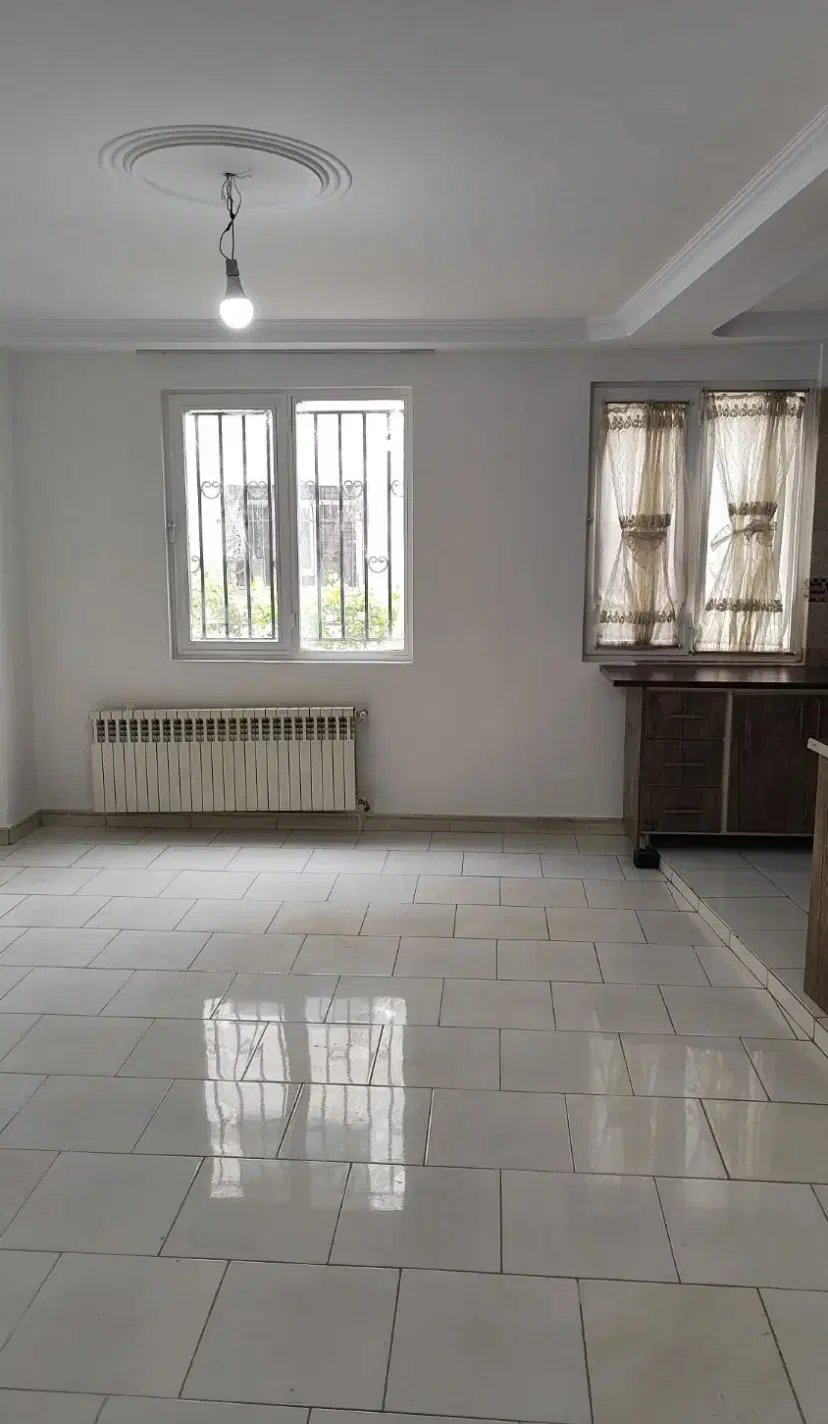 آپارتمان ۵۰متری‌ ۱خوابه تکواحدی دکترهوشیار