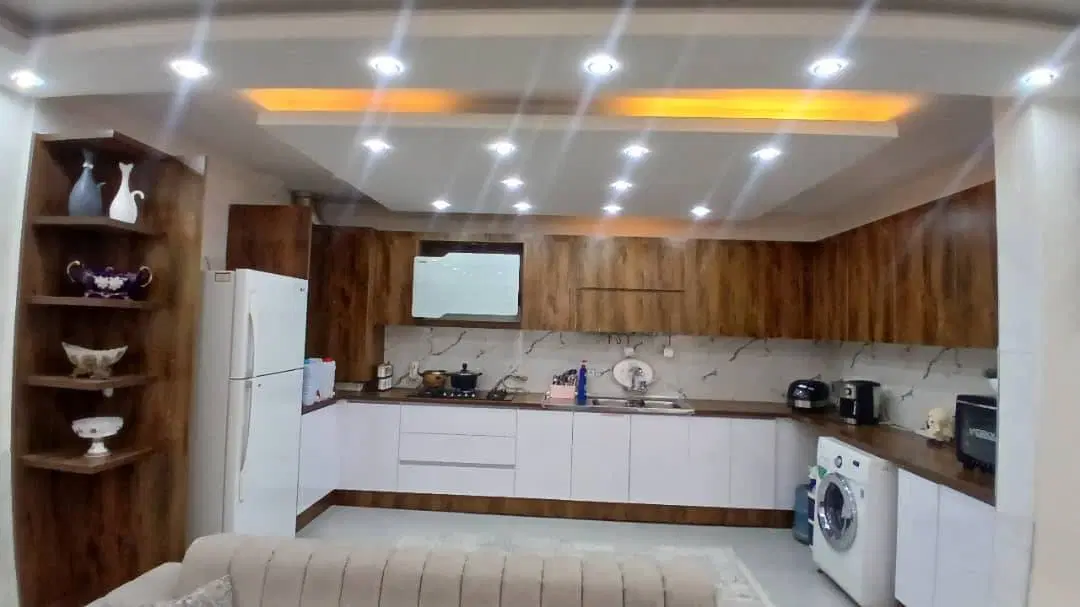 آپارتمان دو خواب_بازسازی شده