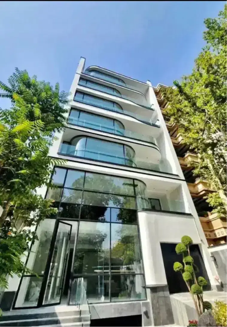 ۲۲۰ متر ابر پروژه گوهردشت مختص سخت پسندان