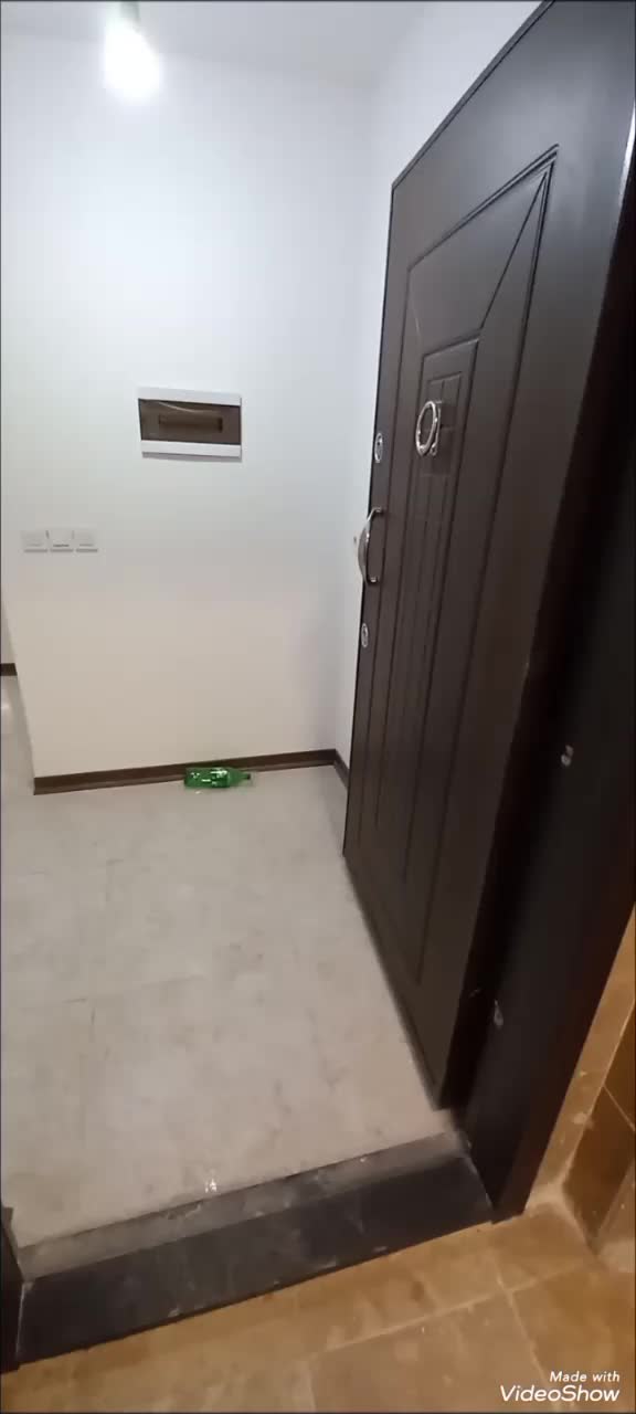 ۱۱۵ متر سه خواب نوساز کلید نخورده