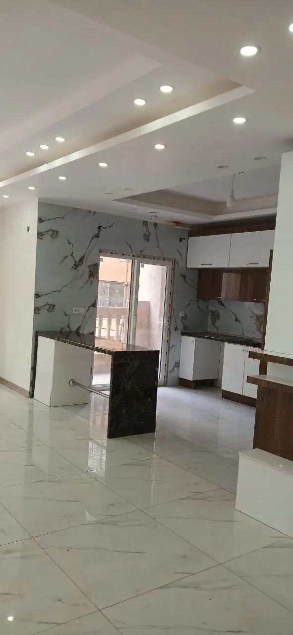 بلوار نهارخوران _۱۶۵ متری_نوساز فول امکانات