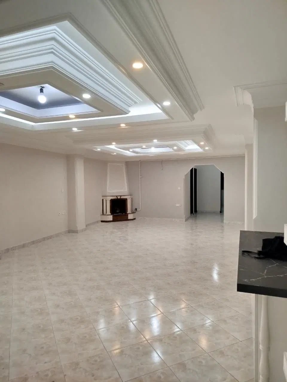 رهن آپارتمان نامجو140متری