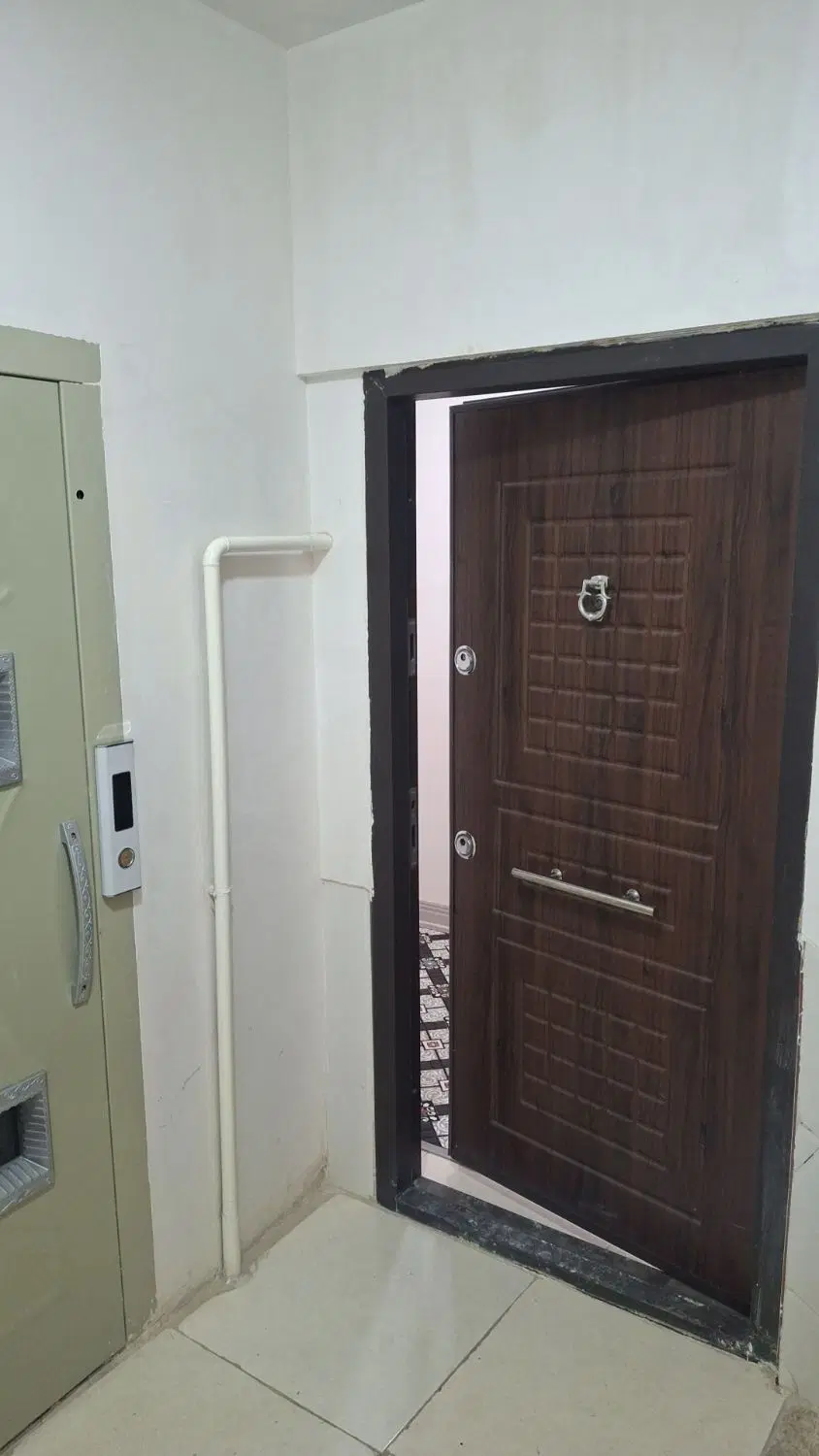 ۶۵متر یک خواب نوساز فول امکانت تجهیز شده