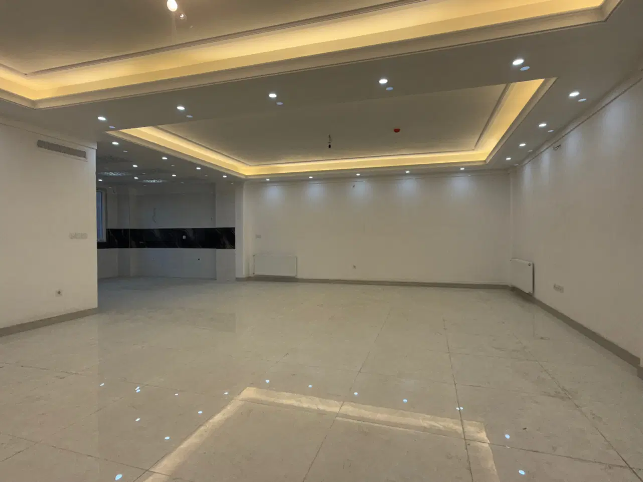 اپارتمان ۱۴۵ متری ۳ خوابه نوساز*بهبودی شمالی*
