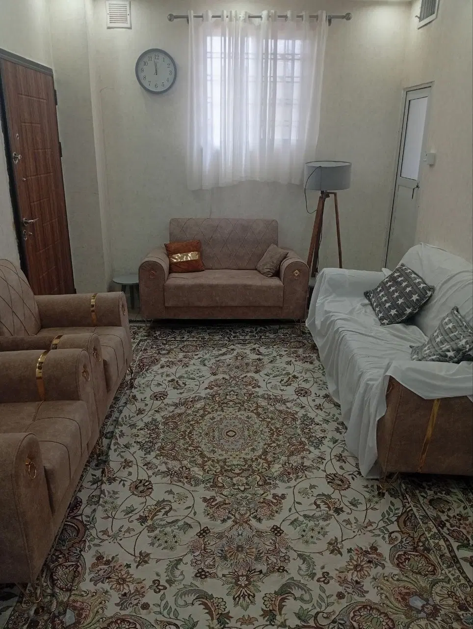 یک واحد اپارتمان