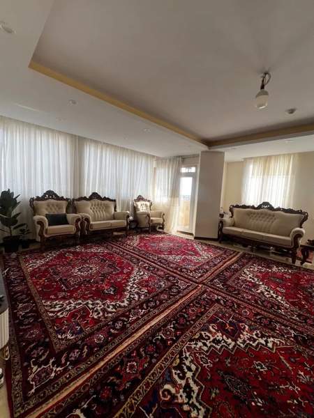 100متر فول امکانات_دامپزشکی