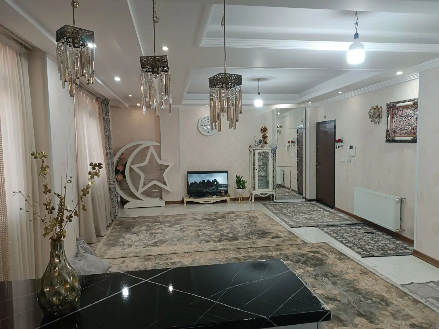 خانه در یافت آباد