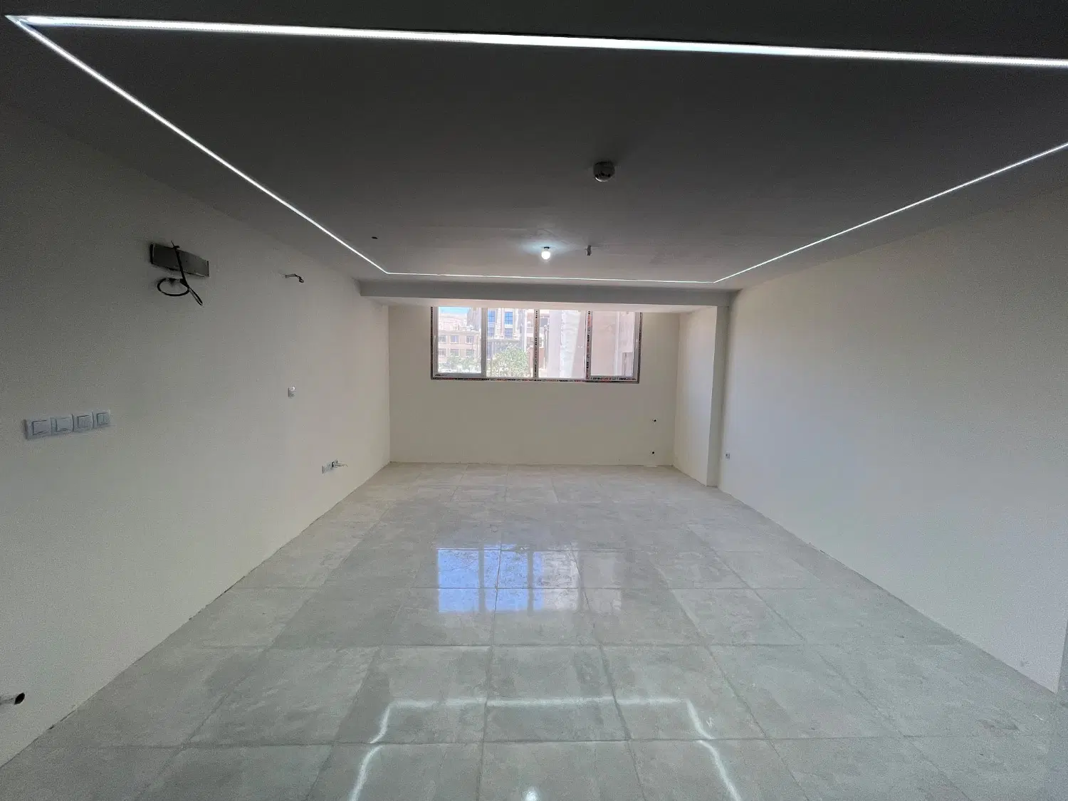 فروش آپارتمان دو خواب ، سیمتری سینما سعدی