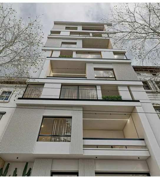 ۱۸۰ متر فرمانیه شرقی سنبل