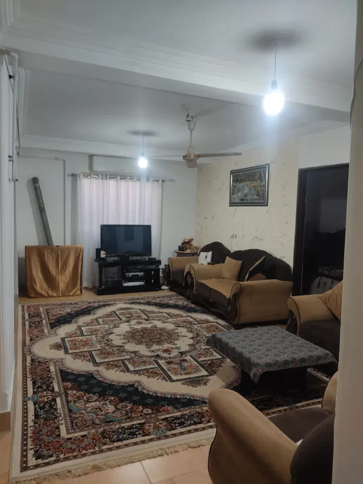 فروش ۷۸ متری_ گرگانجدید