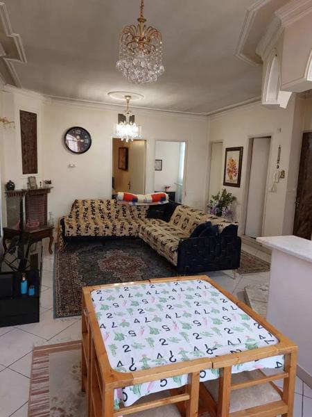 ۷۵متر تهرانپارس (بین اردیبهشت و باقری، خ وفادار)