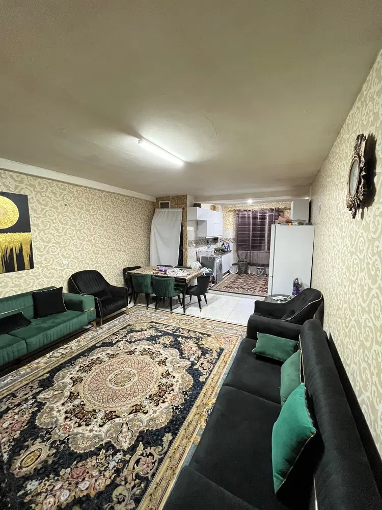 ۸۵متر نما رومی سنگ تراورتن