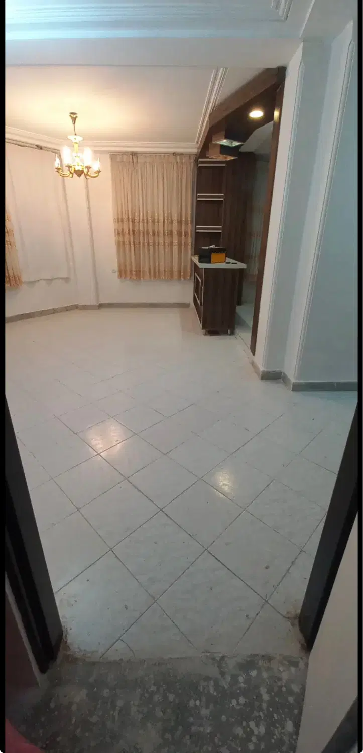 واحد۷۰متری،۲خواب،پارک اختصاصی،کولر_منظریه