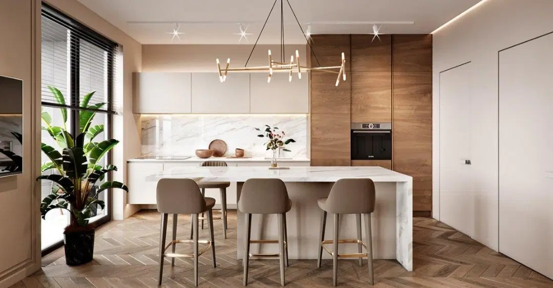 فروش ویژه آپارتمان عروسک تاپ لوکیشن
