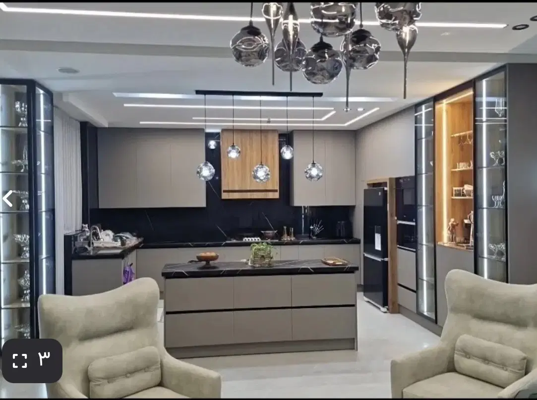فروش اپارتمان